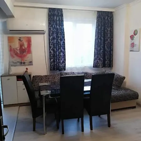Trendafilovi Appartement Pomorie