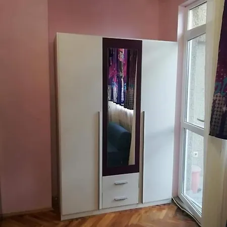 Appartement Trendafilovi *