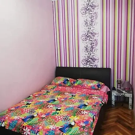Trendafilovi Appartement Pomorie