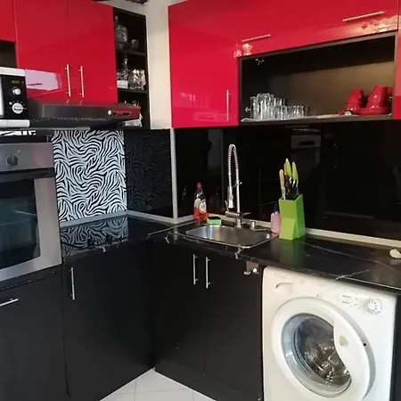 Trendafilovi Appartement