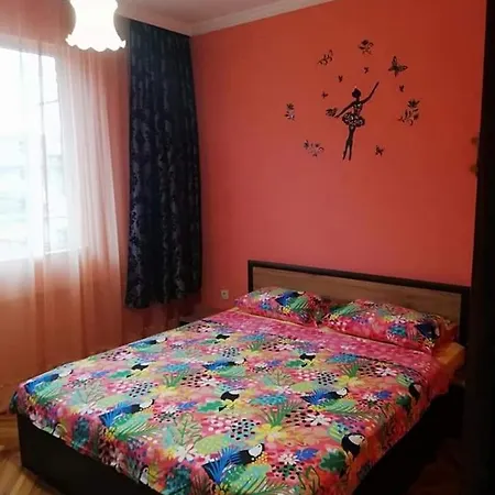 Appartement Trendafilovi