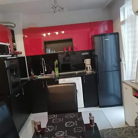 Trendafilovi Appartement *
